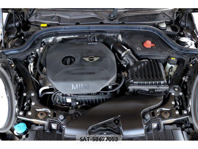 Bmw MINI 2016-02 8206618-29