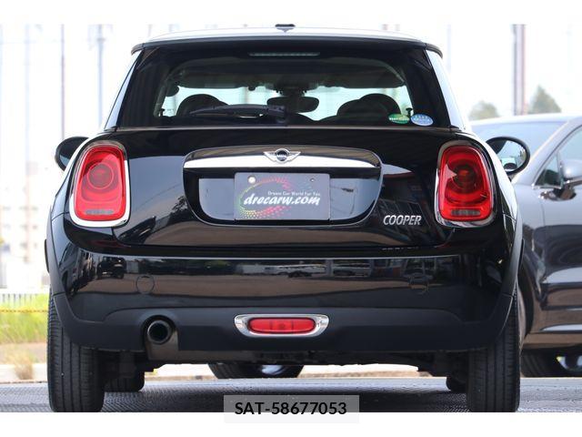 Bmw MINI 2016-02 8206618-4