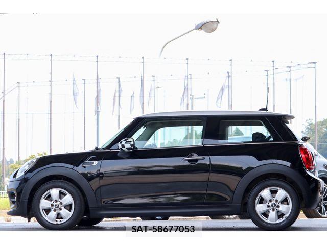 Bmw MINI 2016-02 8206618-6