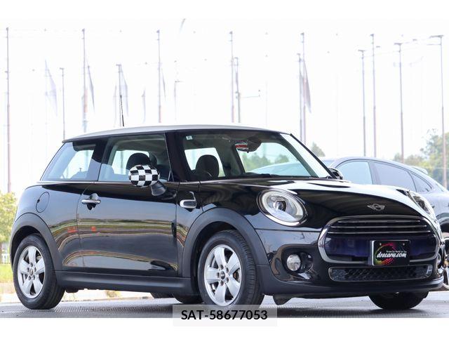 Bmw MINI 2016-02 8206618-7