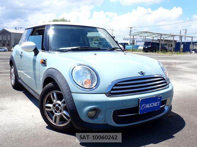Bmw MINI 2013-11 8206611-0