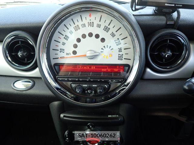 Bmw MINI 2013-11 8206611-10