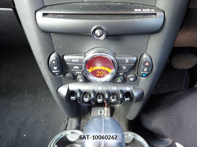 Bmw MINI 2013-11 8206611-11