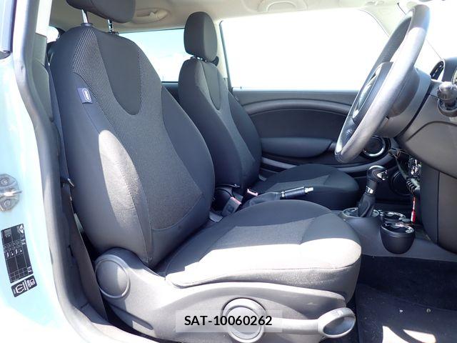 Bmw MINI 2013-11 8206611-15