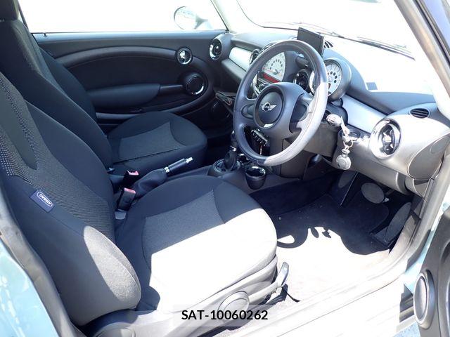 Bmw MINI 2013-11 8206611-1