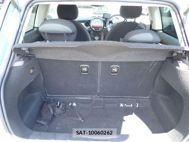 Bmw MINI 2013-11 8206611-19