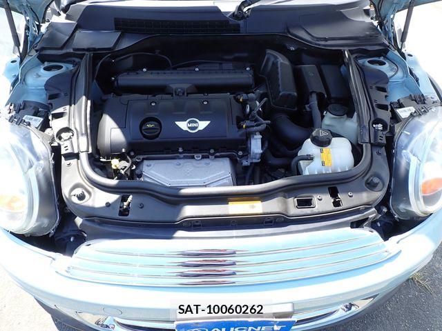 Bmw MINI 2013-11 8206611-21