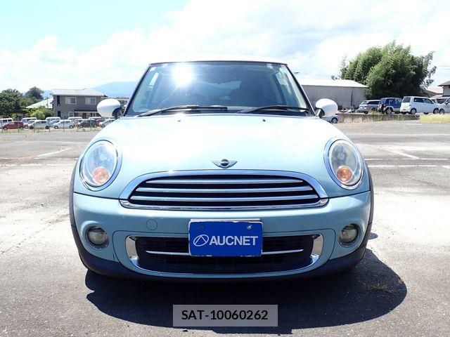 Bmw MINI 2013-11 8206611-3