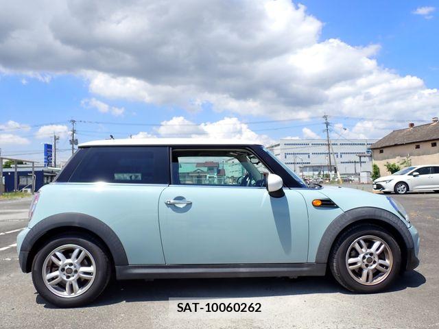 Bmw MINI 2013-11 8206611-4