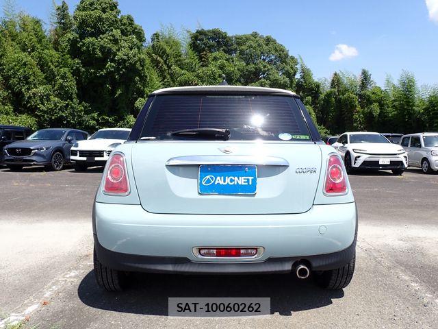 Bmw MINI 2013-11 8206611-5