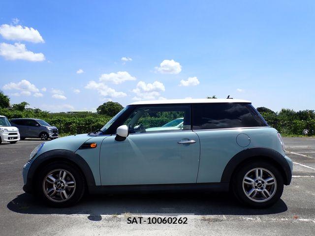 Bmw MINI 2013-11 8206611-6