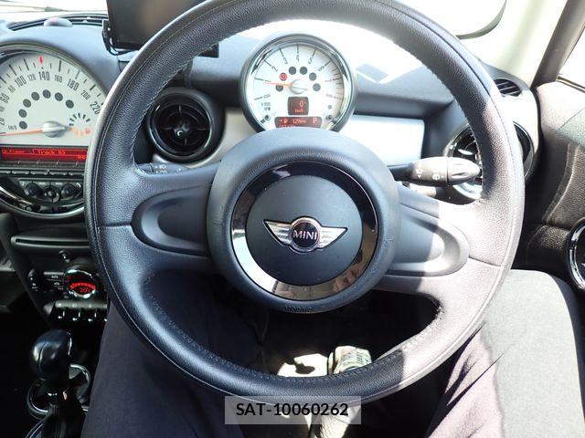 Bmw MINI 2013-11 8206611-7