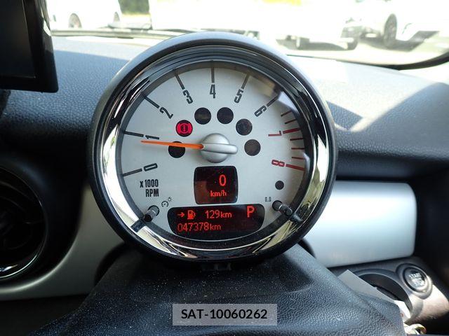 Bmw MINI 2013-11 8206611-8