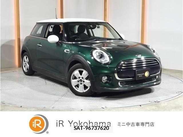 Bmw MINI 2017-03 8229049-0