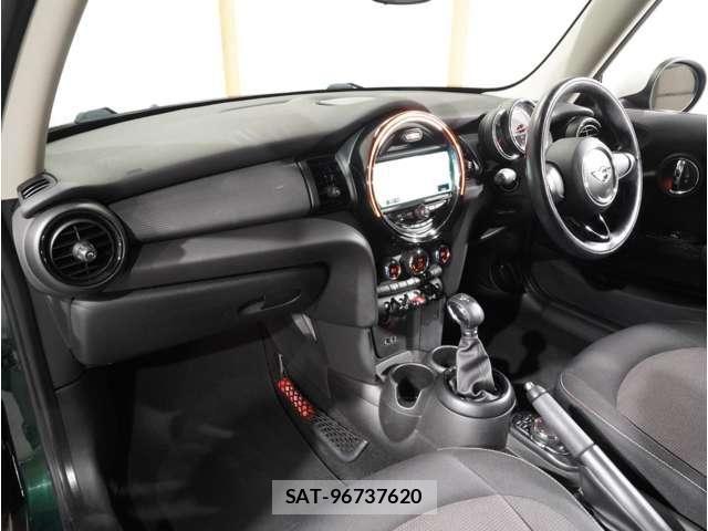 Bmw MINI 2017-03 8229049-12