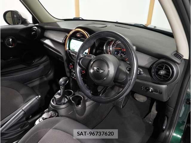 Bmw MINI 2017-03 8229049-13