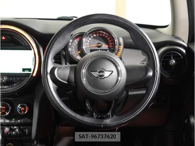 Bmw MINI 2017-03 8229049-14