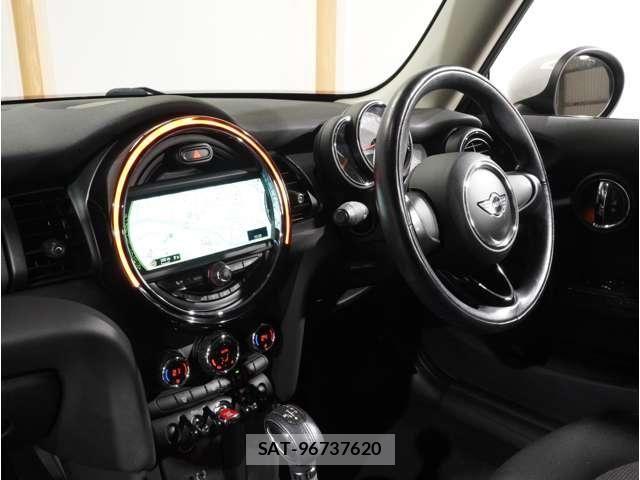 Bmw MINI 2017-03 8229049-15