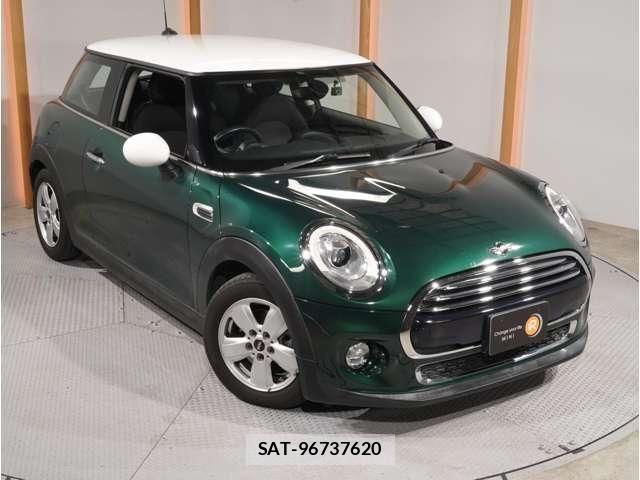 Bmw MINI 2017-03 8229049-16