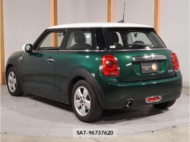 Bmw MINI 2017-03 8229049-1