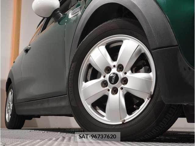 Bmw MINI 2017-03 8229049-17