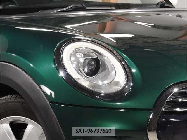 Bmw MINI 2017-03 8229049-18
