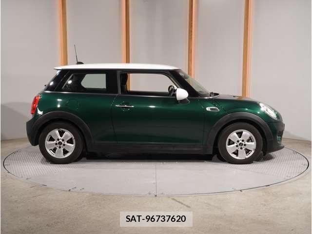 Bmw MINI 2017-03 8229049-20