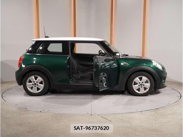 Bmw MINI 2017-03 8229049-21
