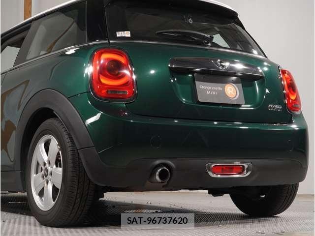 Bmw MINI 2017-03 8229049-23
