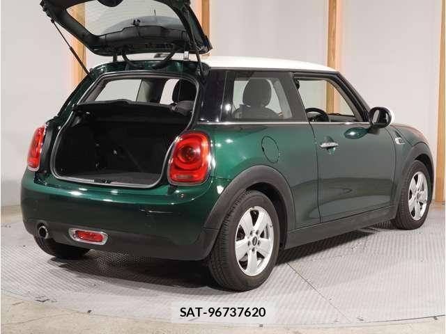 Bmw MINI 2017-03 8229049-25