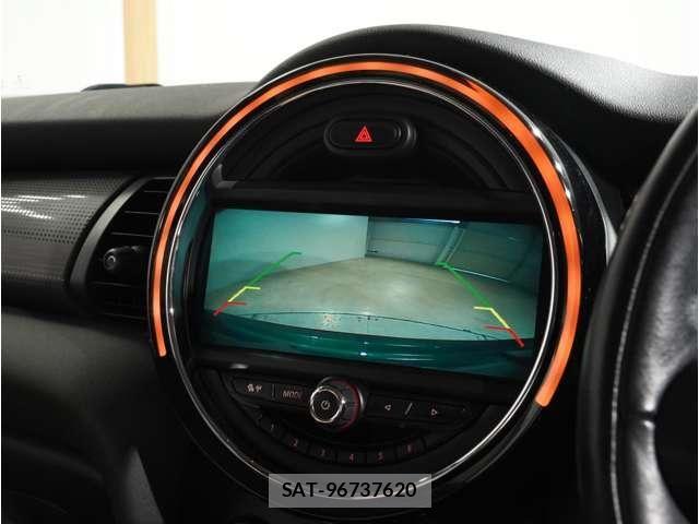 Bmw MINI 2017-03 8229049-4