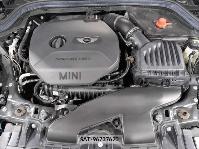 Bmw MINI 2017-03 8229049-5