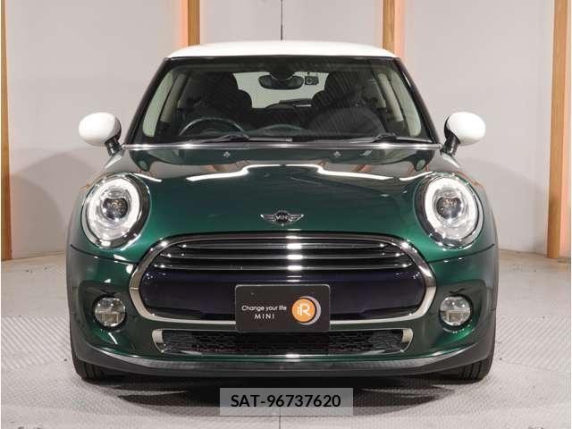 Bmw MINI 2017-03 8229049-6