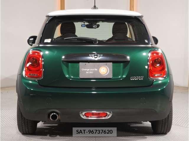 Bmw MINI 2017-03 8229049-7