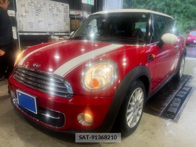 Bmw MINI 2011-10 8229050-0