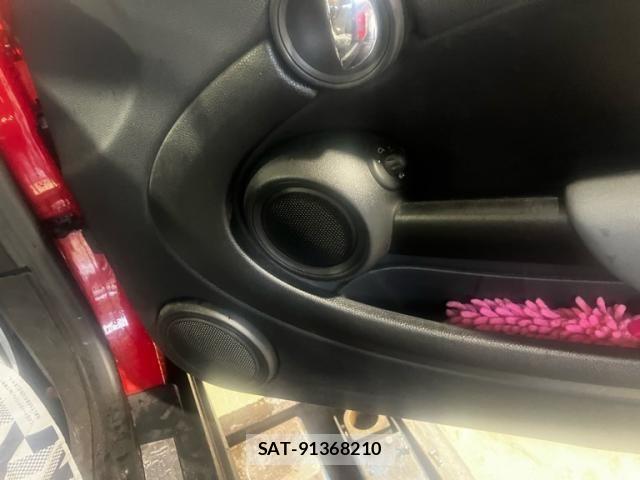 Bmw MINI 2011-10 8229050-10
