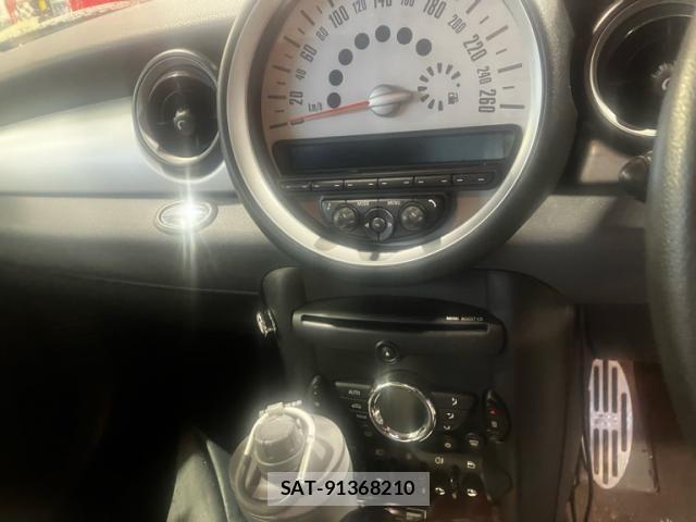 Bmw MINI 2011-10 8229050-11