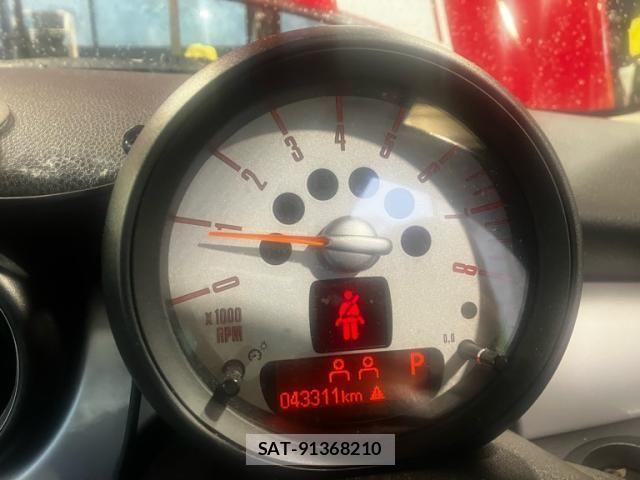 Bmw MINI 2011-10 8229050-13