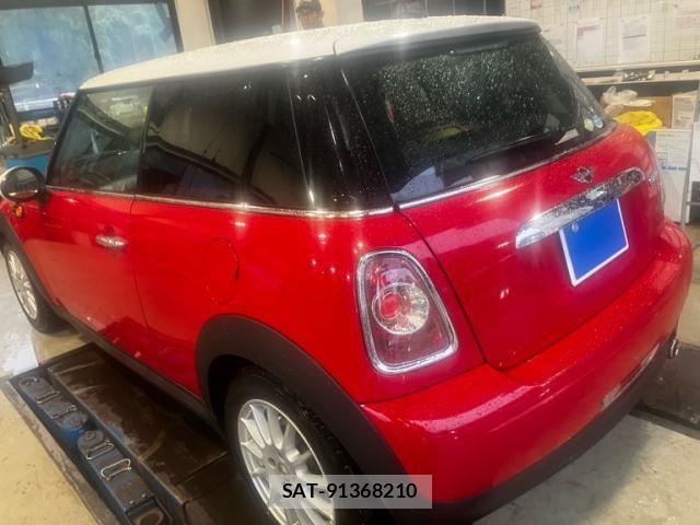 Bmw MINI 2011-10 8229050-2