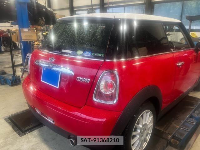 Bmw MINI 2011-10 8229050-3