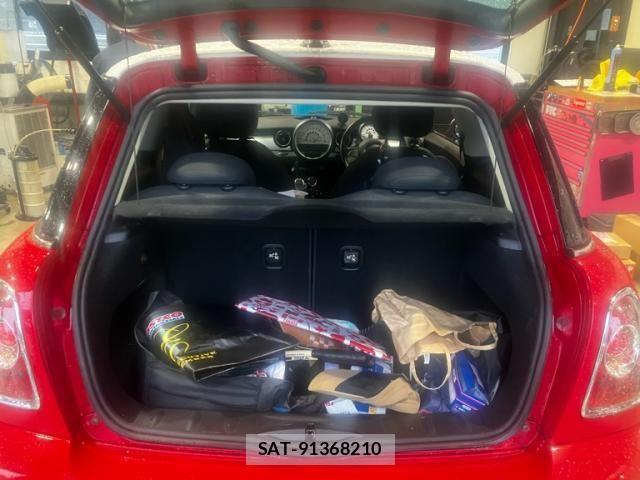 Bmw MINI 2011-10 8229050-5