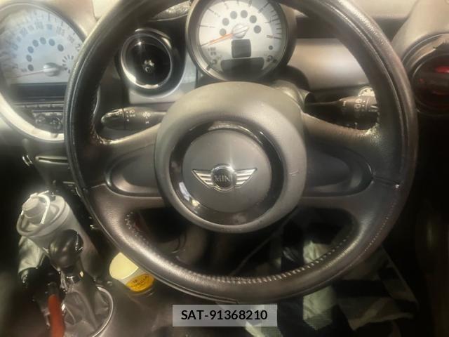 Bmw MINI 2011-10 8229050-8