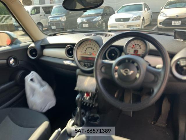 Bmw MINI 2013-06 8244711-10