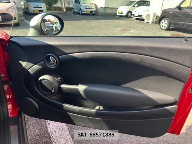 Bmw MINI 2013-06 8244711-11