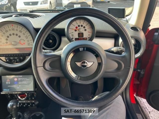 Bmw MINI 2013-06 8244711-13