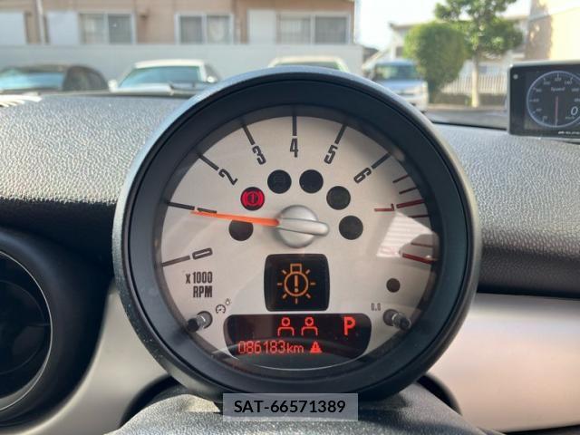 Bmw MINI 2013-06 8244711-14