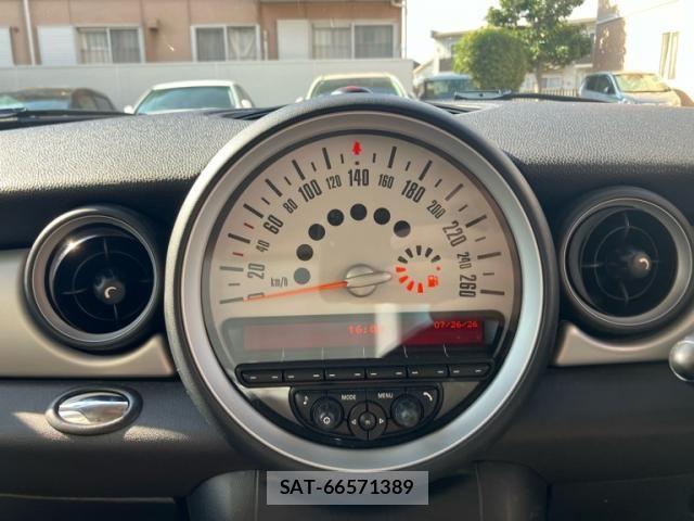 Bmw MINI 2013-06 8244711-15