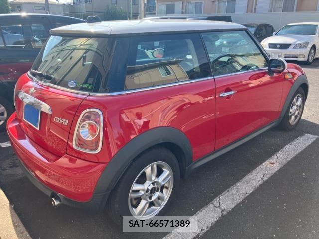 Bmw MINI 2013-06 8244711-2