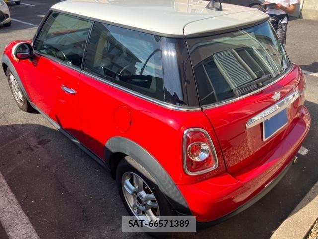 Bmw MINI 2013-06 8244711-3