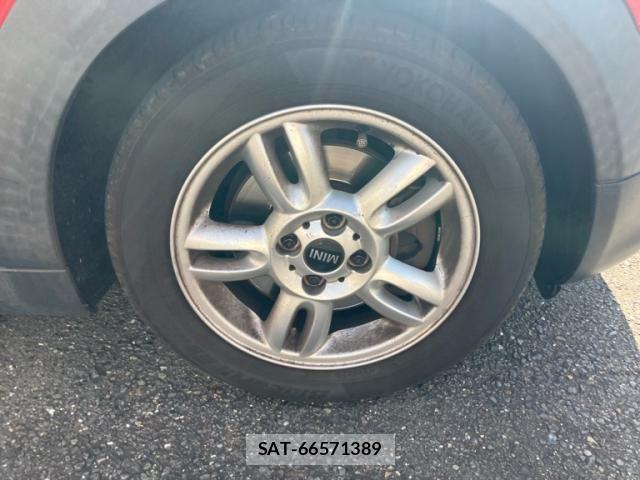 Bmw MINI 2013-06 8244711-4